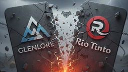 Minería: se cae la fusión de Rio Tinto y Glencore, ¿Qué impacto tiene en San Juan y Argentina? Minería: se cae la fusión de Rio Tinto y Glencore, ¿Qué impacto tiene en San Juan y Argentina?