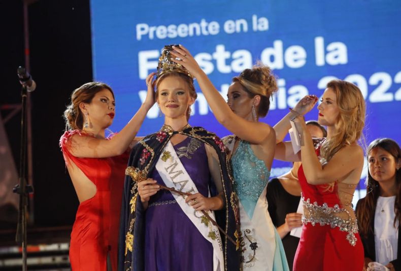 Maipú Vendimia de Reencuentros 8