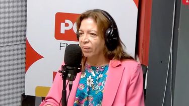 El furioso descargo de Lizy Tagliani tras las acusaciones de Viviana Canosa.