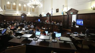nueva legislatura: quienes son y que hacen los 38 senadores mendocinos