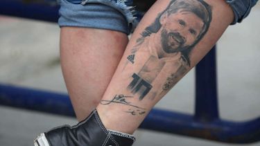 furor por los tatuajes, en menos de 24 horas se dispararon las consultas