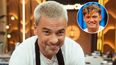 Qué dijo El Chino Leunis sobre su mala onda con Ian Lucas en MasterChef Celebrity