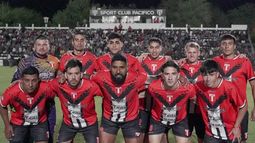 El combinado local sueña con el título en la Copa País y clasificar a la Copa Argentina.