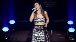 Soledad Pastorutti.