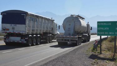 Los costos del transporte de carga siguen creciendo Los costos del transporte de carga siguen creciendo