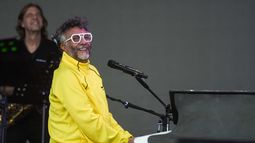 ¿Fito Páez vuelve a Mendoza en este 2023?