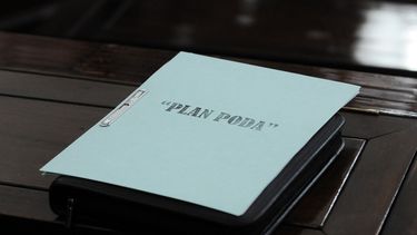Sitio Andino | Plan de poda, senadores