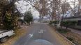 Siria y Sarmiento de Las Heras, donde ocurrió la agresión. 