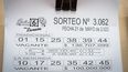 quini 6: los numeros ganadores del sorteo 3080 del 23 de julio