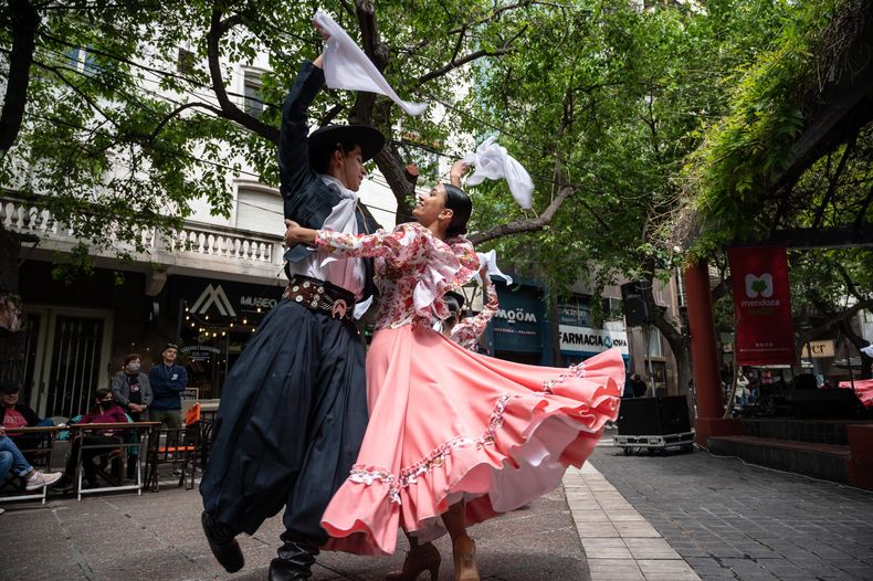 Sábados Sorprendentes para disfrutar en la Ciudad.