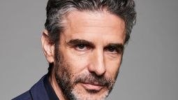 Leonardo Sbaraglia protagoniza esta película en Netflix.