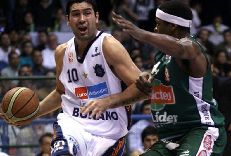 Gutiérrez anhela poder jugar el Preolímpico.