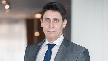 Affronti aseguró que YPF va a liderar la industrialización de Vaca Muerta