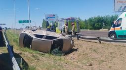 Las muertes en accidentes viales se suman día a día.&nbsp;