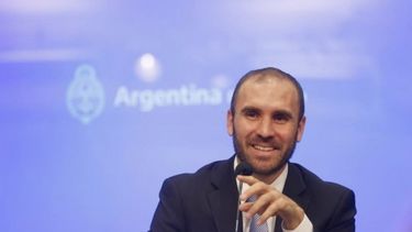 Sitio Andino | Martín Guzmán 12
