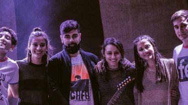 Sitio Andino | Mimesis