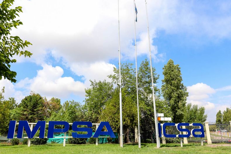 La compra de acciones del Estado en IMPSA, en la recta final