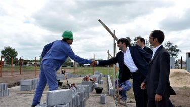 ¿Cuánto cuesta hoy construir una casa para los créditos Procrear?