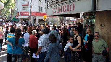 Sitio Andino | casa de cambio