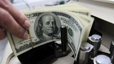 Dólar hoy y dólar blue en Mendoza: a cuánto cotiza este viernes 24 de octubre de 2025. Dólar hoy y dólar blue en Mendoza: a cuánto cotiza este viernes 24 de octubre de 2025.