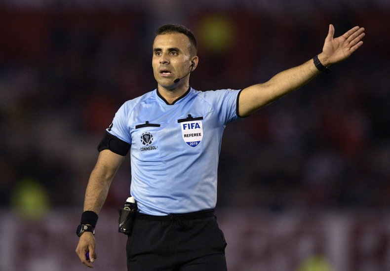 Se viene una parada complicada en la exigente Copa América.