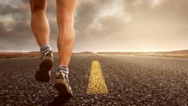 Escuela Municipal de Running en San Carlos. Escuela Municipal de Running en San Carlos.