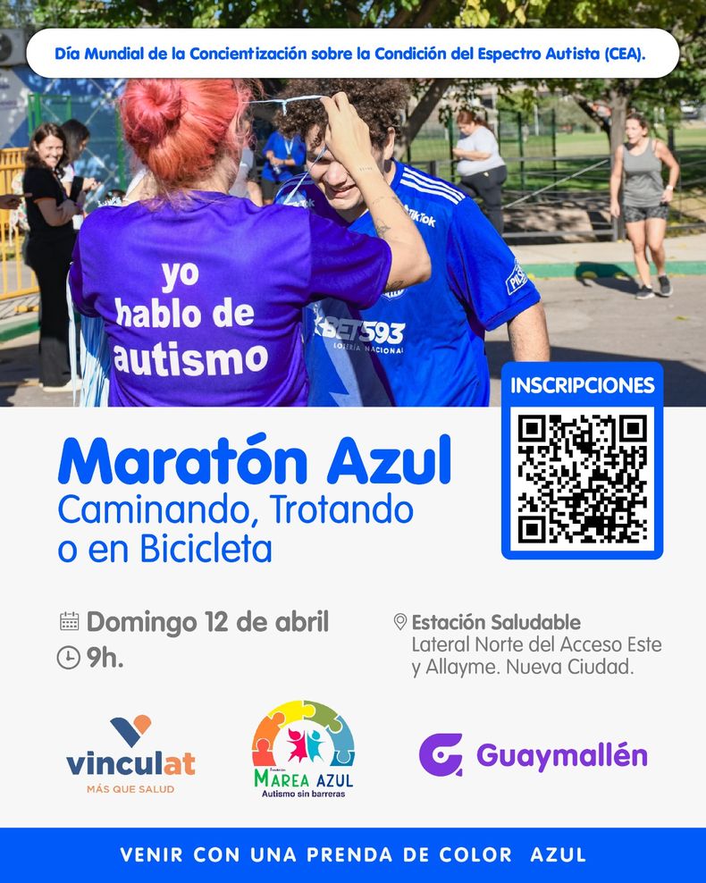 Toda la información sobre la 