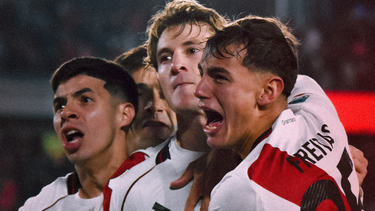 River se metió en la final del Torneo Apertura 2026 tras un partido dramático River se metió en la final del Torneo Apertura 2026 tras un partido dramático