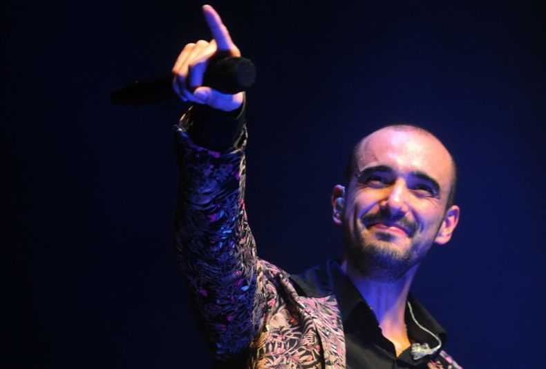 Abel Pintos.