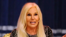 Susana Giménez: Voy a hacer tres meses de televisión