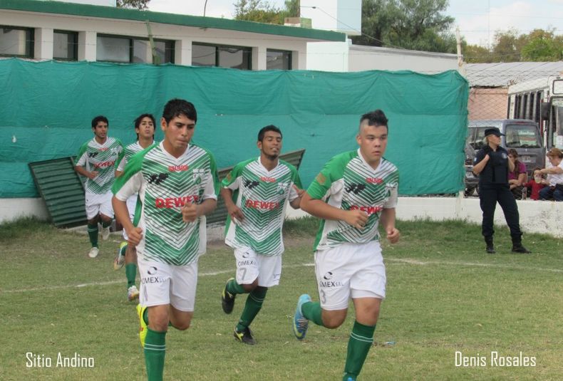 Ferro2ªfecha