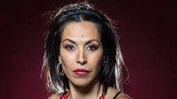 El desesperado pedido de Roxana Carabajal sobre su hija.