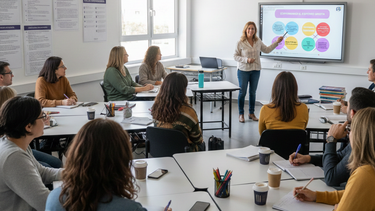 La DGE reglamentó cambios para acceder a las suplencias en la Educación de Adultos.
