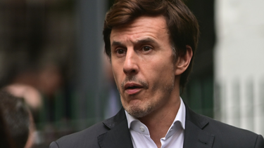 Roberto García Moritán renunció al ministerio de Economía de la ciudad de Buenos Aires