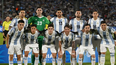 Lionel Scaloni presentó la lista para la fecha FIFA: 28 nombres y varias novedades Lionel Scaloni presentó la lista para la fecha FIFA: 28 nombres y varias novedades