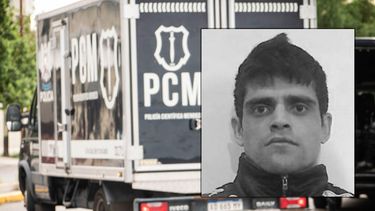 Santiago Luis Ramírez, conocido como Feo, fue asesinado de dos balazos.&nbsp;