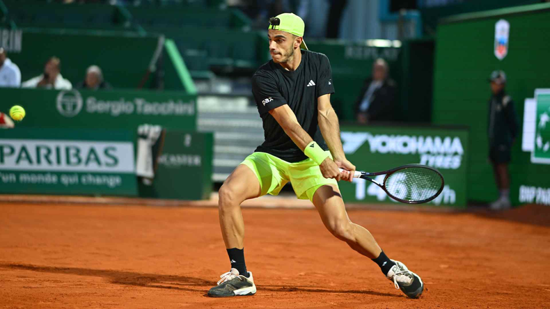 Francisco Cerúndolo la tendrá complicada.
