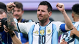 Lionel Messi publicó un sentido mensaje tras el último entrenamiento de la Selección argentina en Kansas City de cara a la otra semi del Mundial 2026.
