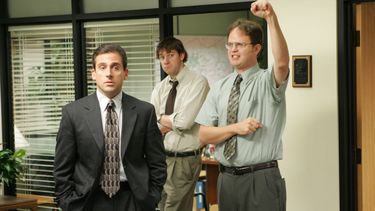 Si te gustó The Office no te podés perder estas series en Netflix.