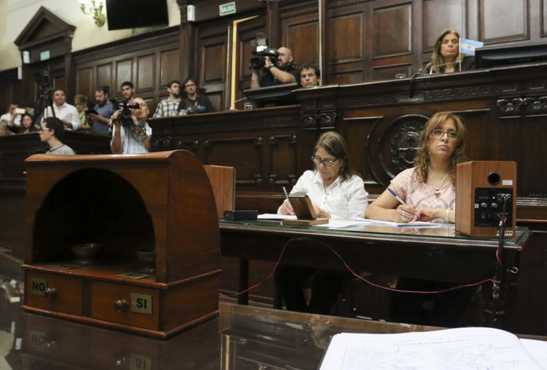 José Valerio es el nuevo juez de la Suprema Corte
