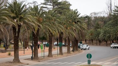 Vuelve el frío a Mendoza