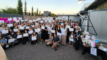 godoy cruz entrego certificados a mas de 420 alumnos de talleres de oficios godoy cruz entrego certificados a mas de 420 alumnos de talleres de oficios