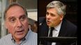 Freidemberg y Gómez, enfrentados por el desdoblamiento