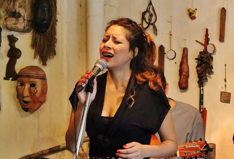 Maria eugenia fernandez