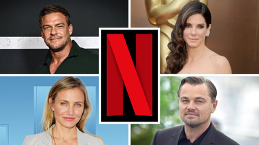 El ranking definitivo de Netflix: las 10 películas más vistas de todos los tiempos