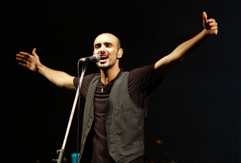 Abel Pintos.