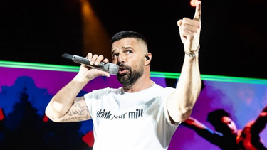 Ricky Martin vuelve a la Argentina en 2026: fechas, precios y cómo sacar las entradas