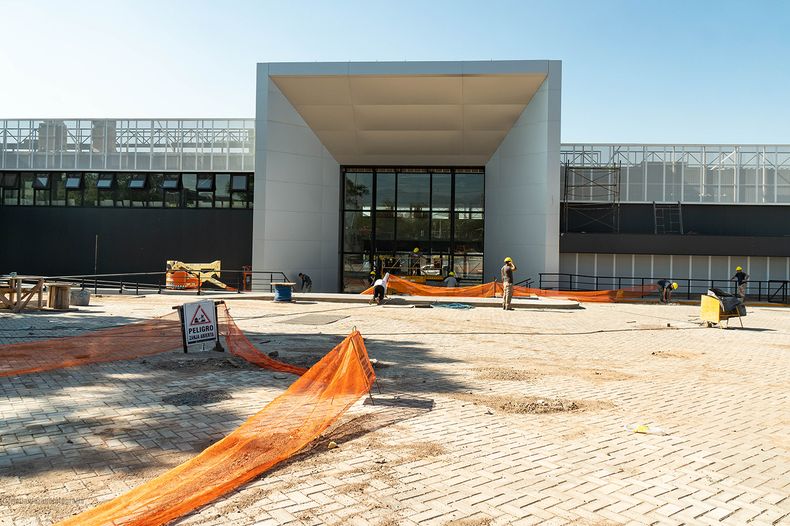 Terminal de Ómnibus de Mendoza: el plan para disfrutar de marcas líderes sin tener que viajar.