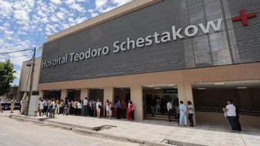 San Rafael: un hombre de 25 años murió tras descompensarse. San Rafael: un hombre de 25 años murió tras descompensarse.