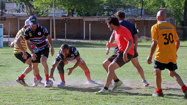 Sitio Andino | Rugby